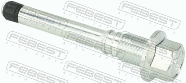 E-shop Vodiaci čap brzdového strmeňa FEBEST 0774-JB424R