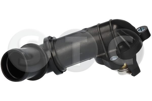Termostat, środek chłodzący STC T430309