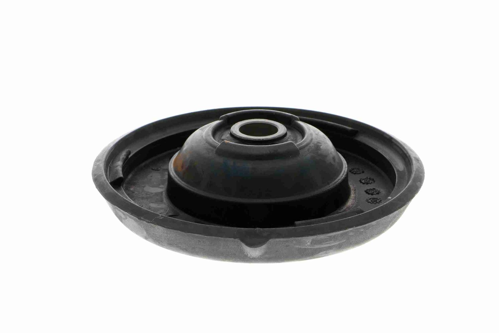 Coupelle de suspension