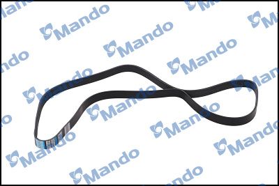 Pasek klinowy wielorowkowy MANDO MB6PK1670