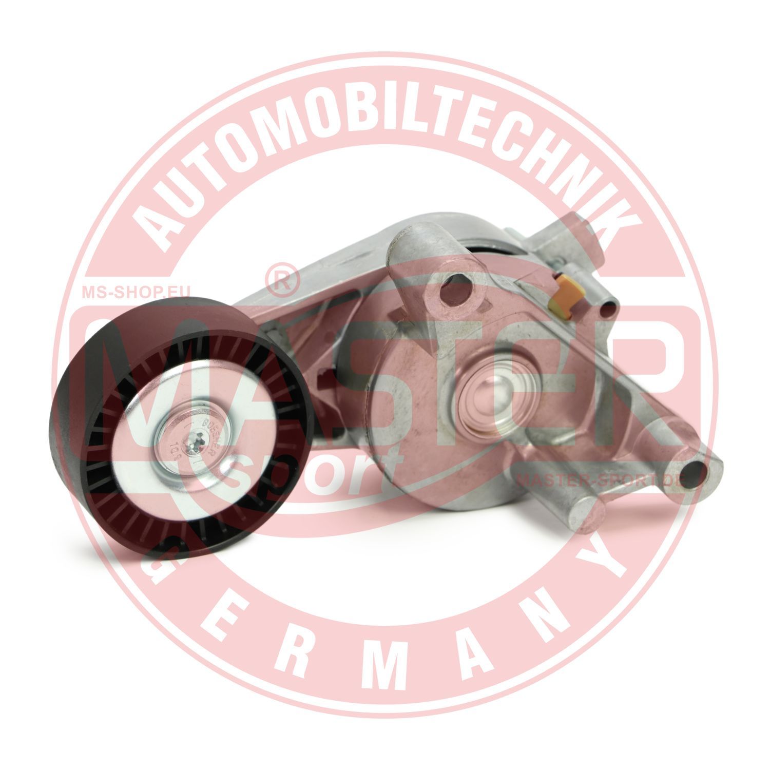 Napinacz, pasek klinowy wielorowkowy MASTER-SPORT GERMANY N31022-PCS-MS