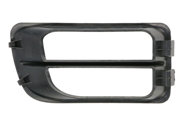 Enjoliveur, pare-chocs