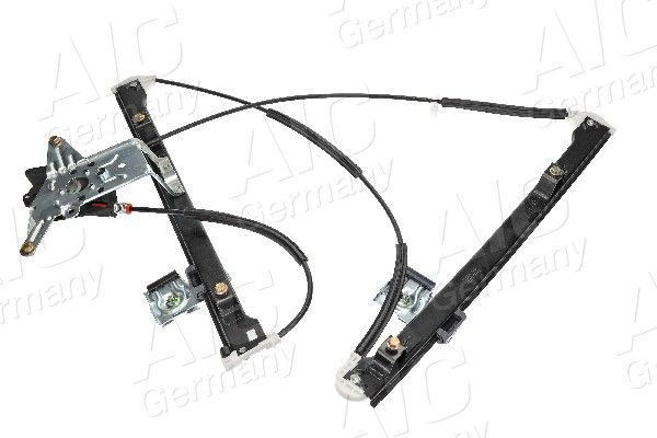 Mecanism actionare geam AIC Calitatea originală 52804
