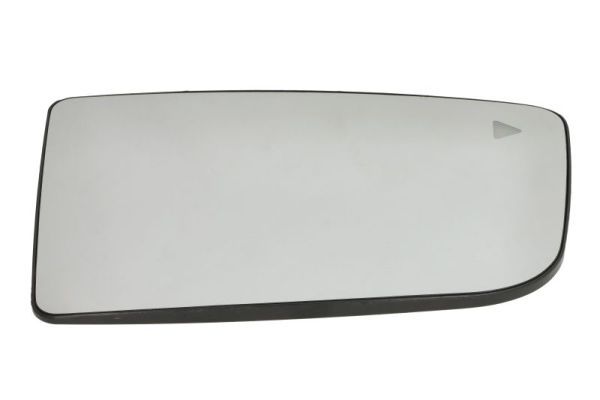 Sticla oglinda, oglinda retrovizoare exterioara BLIC 6102-02-2247358P