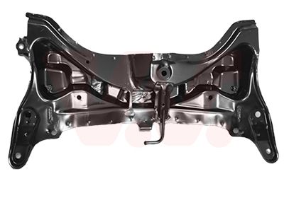 Rama sustinere/Suport agregate VAN WEZEL 4019690