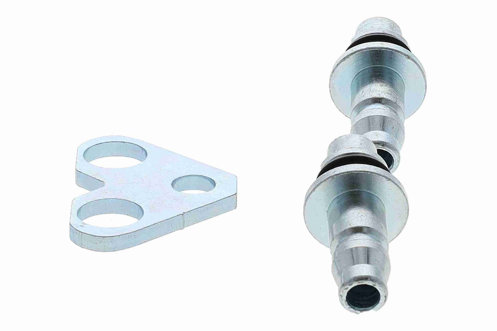 Adaptateur de remplissage, transmission