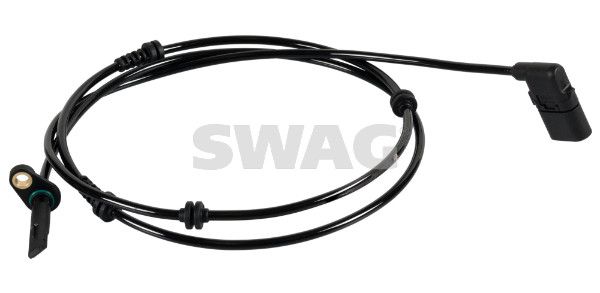 Levně Snímač, počet otáček kol SWAG 33 10 0506