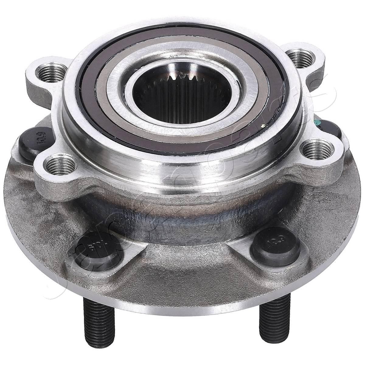 Ступица колеса