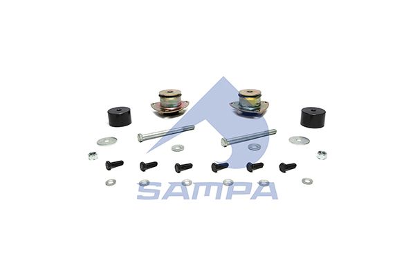SAMPA 060540