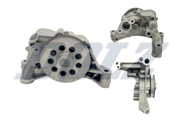 Pompa ulei DOLZ OA006