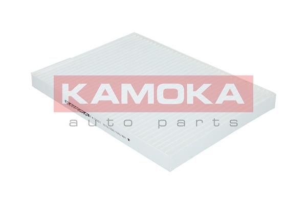 Levně Filtr, vzduch v interiéru KAMOKA F413301