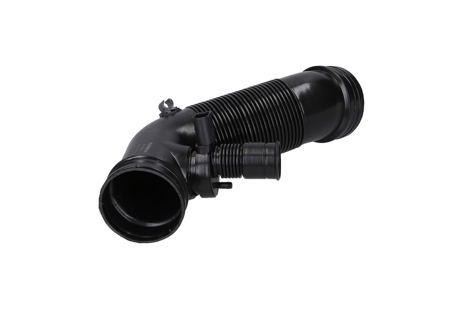 Pūtes sistēmas gaisa caurule