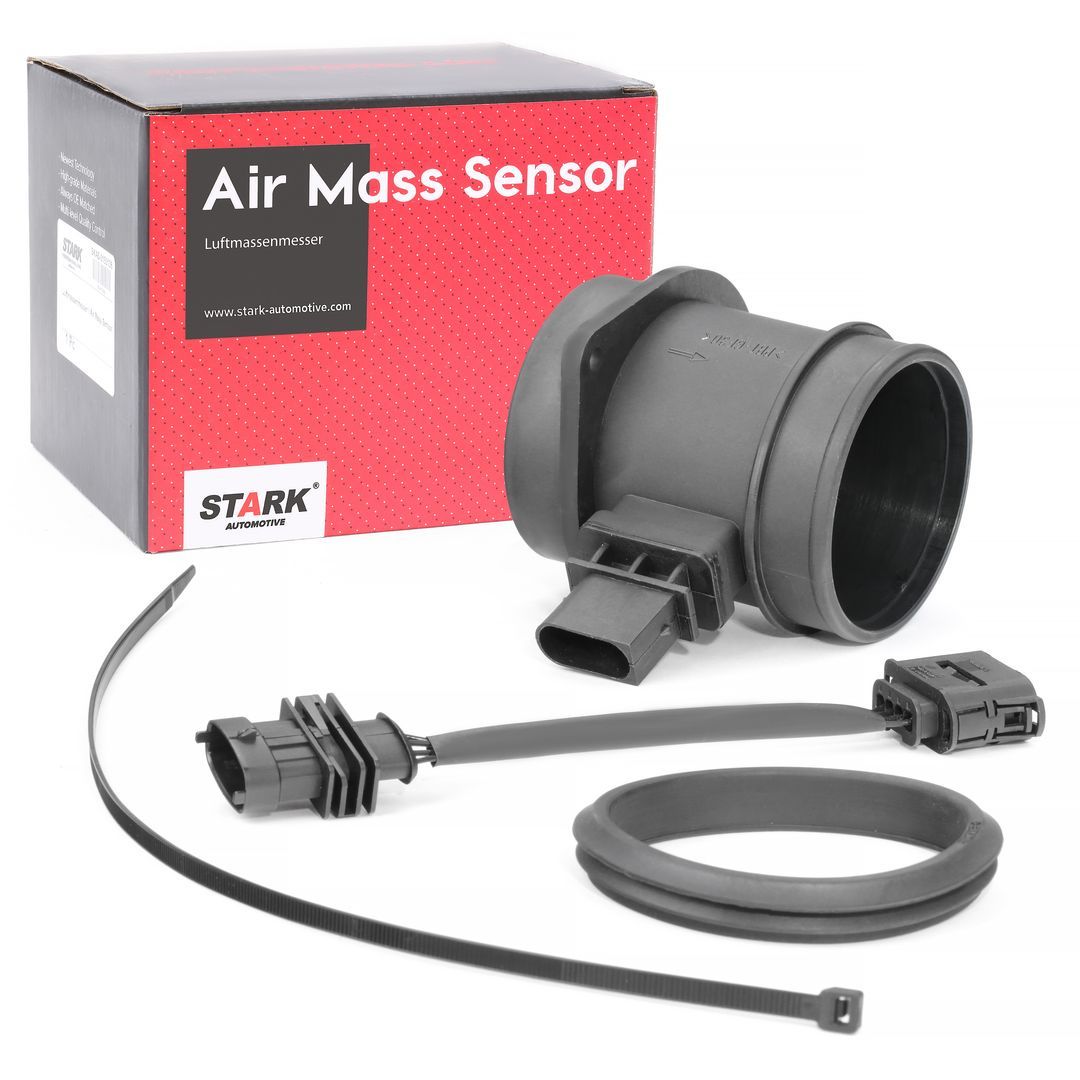 Расходомер воздуха