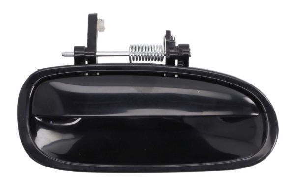 Väljaspoolne uksekäepide