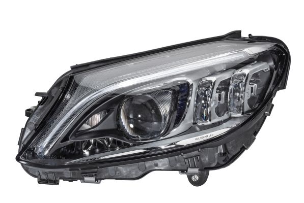 Reflektor HELLA 1EX 013 063-611