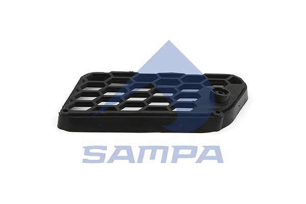 Acoperire, bara protectie SAMPA 1810 0992