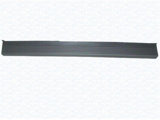 Zderzak MAGNETI MARELLI 021316000380