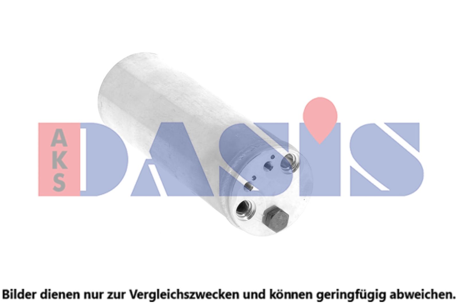 uscator,aer conditionat AKS DASIS 800132N