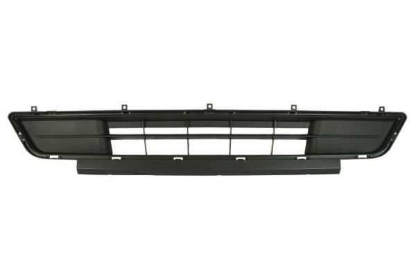 Grille de ventilation, pare-chocs