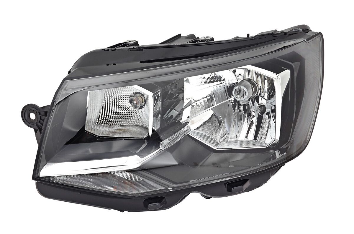Projecteur principal