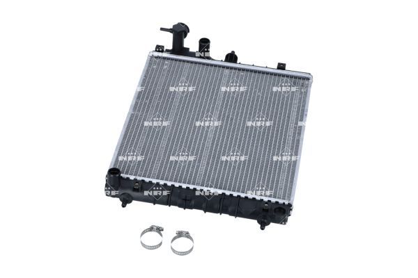 Chladič, chlazení motoru NRF 58354