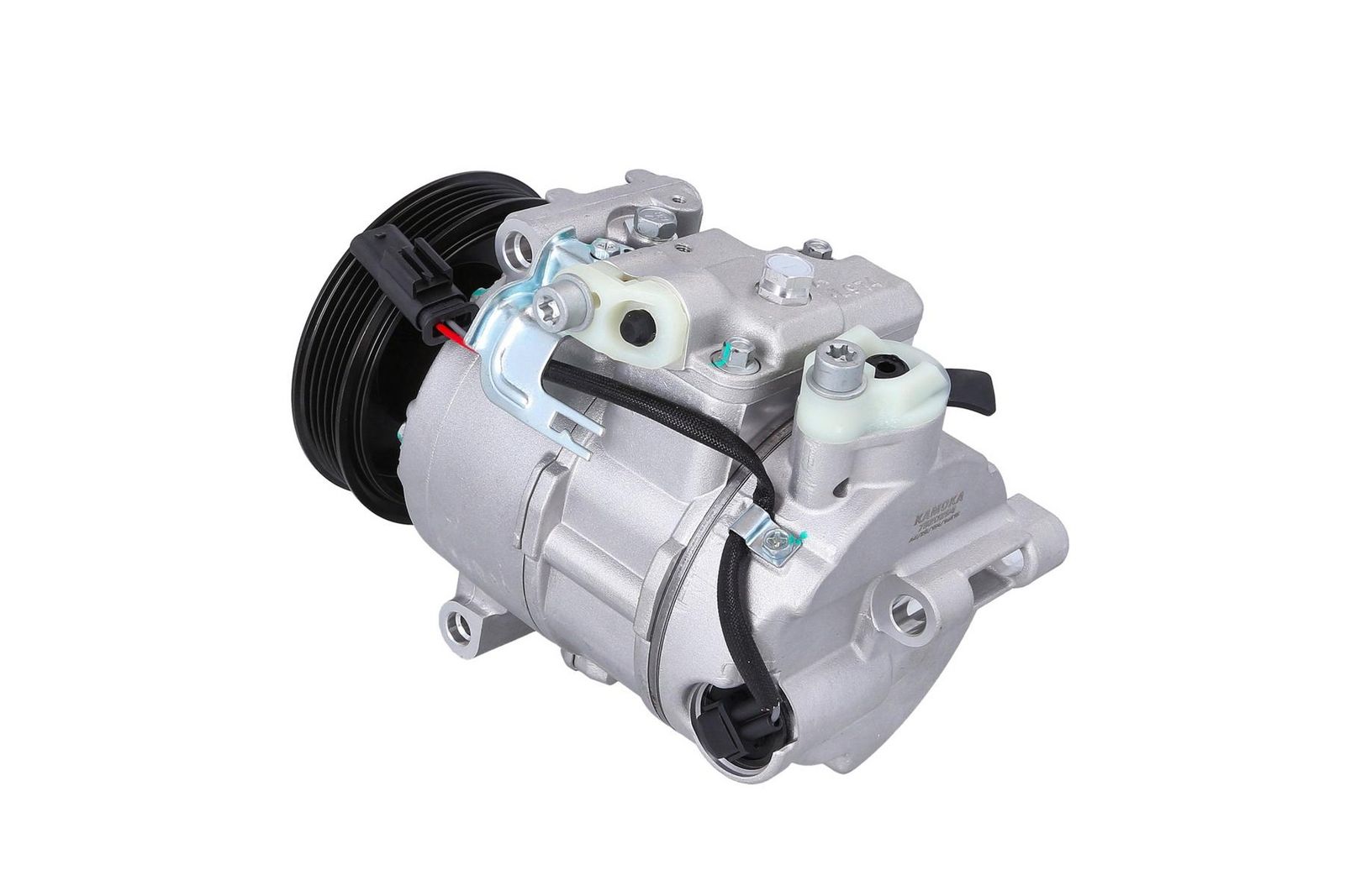 Компрессор, кондиционер