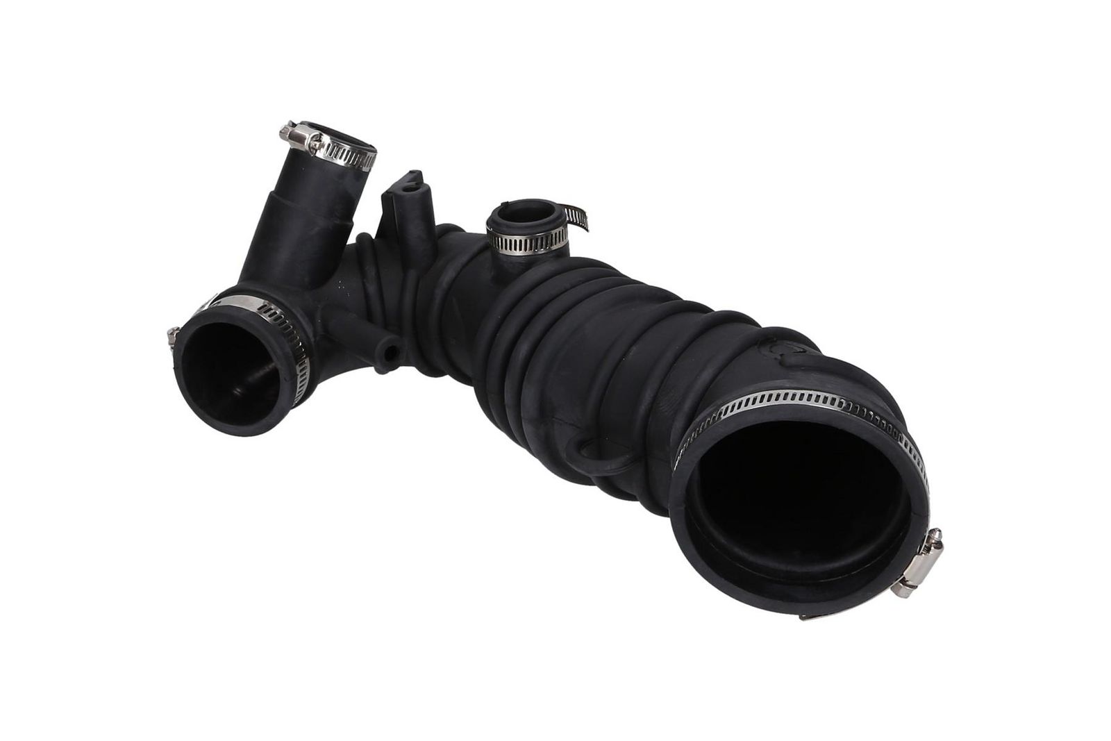 Gaisa tvērēja caurule, Gaisa filtrs