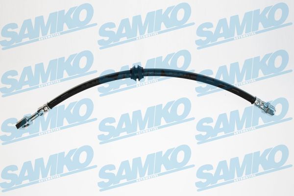 Przewód hamulcowy elastyczny SAMKO 6T47830