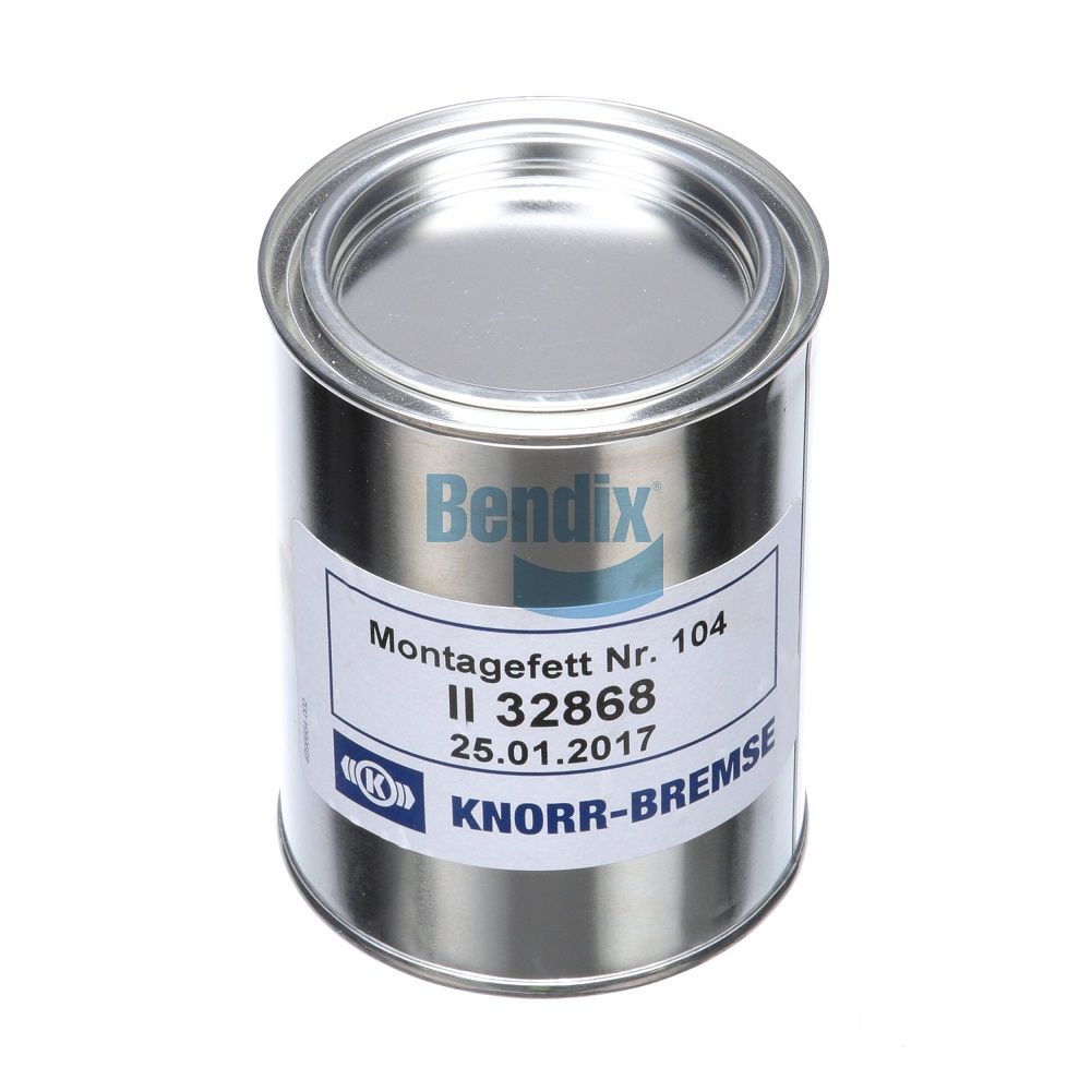 Vaselina KNORR-BREMSE II32868
