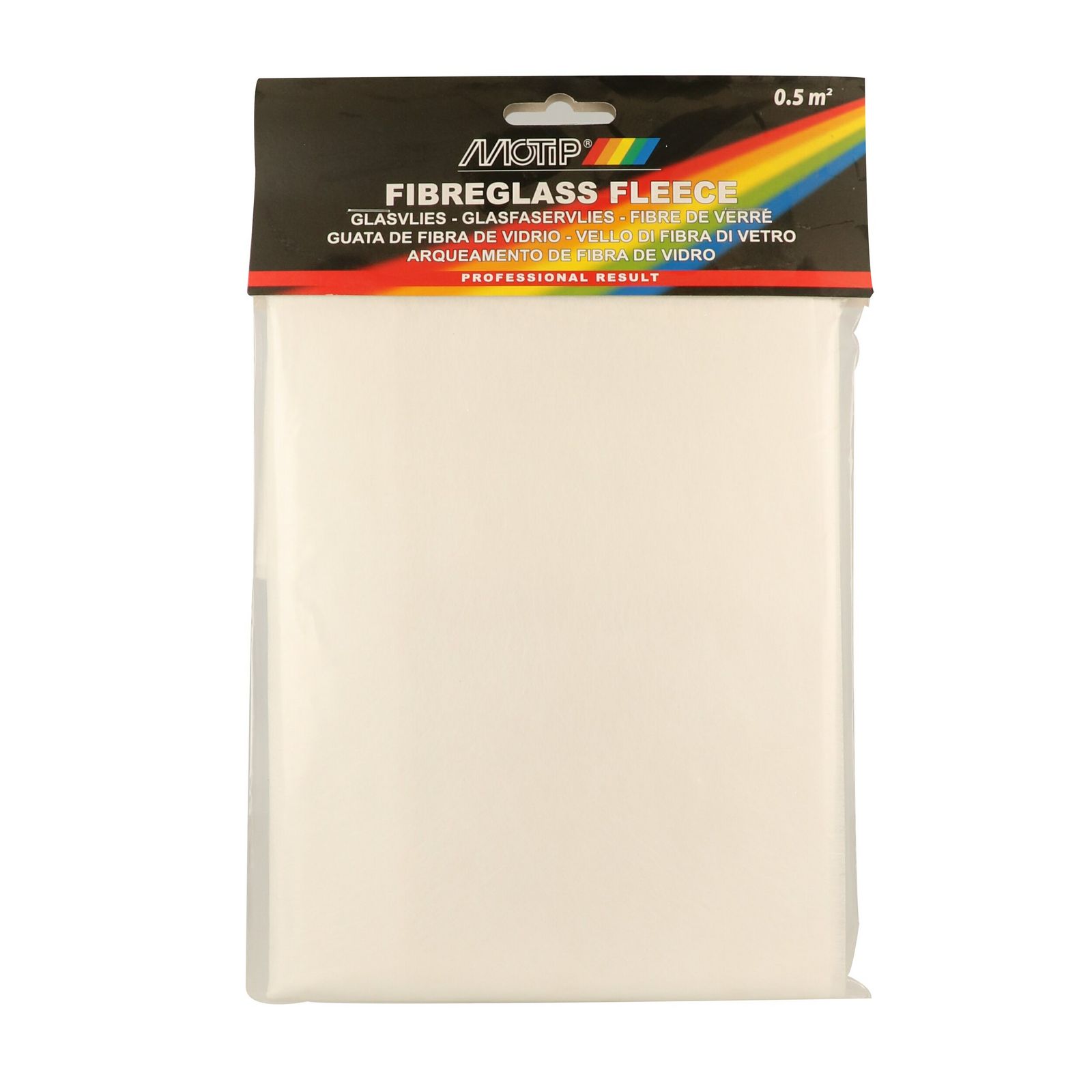 Стекловолокнистая шпатлевка