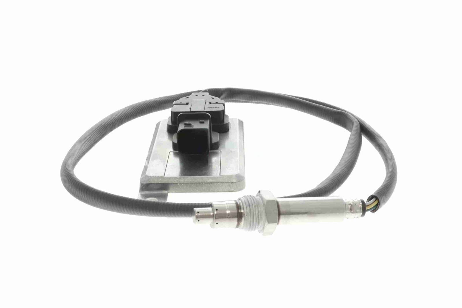 Capteur NOx, Injection d'urée