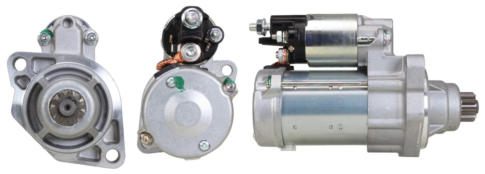 starter ELSTOCK 25-5503