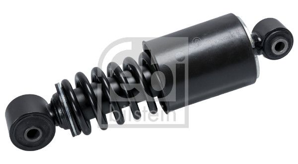 Amortizor, suspensie cabina FEBI BILSTEIN 178841