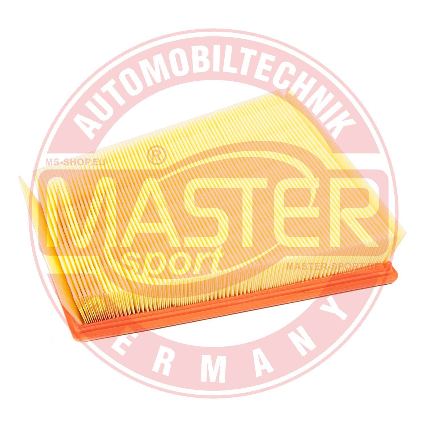 Filtr powietrza MASTER-SPORT GERMANY 2538-LF-PCS-MS