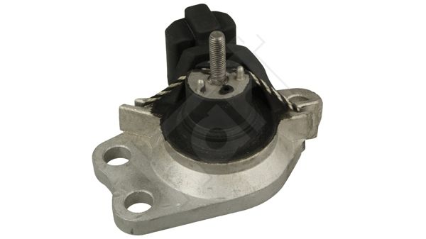 Łożyskowanie silnika HART 346 411