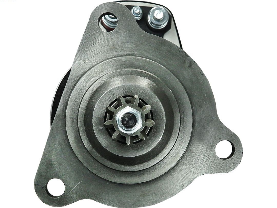 Startmotor / Starter AS-PL S0001