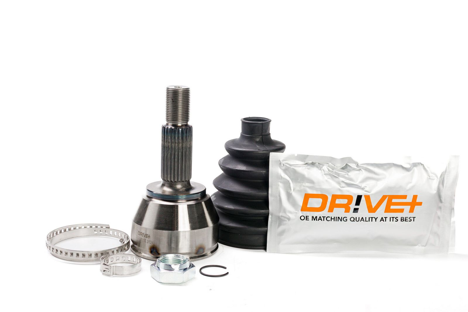 Шарнирный комплект, приводной вал