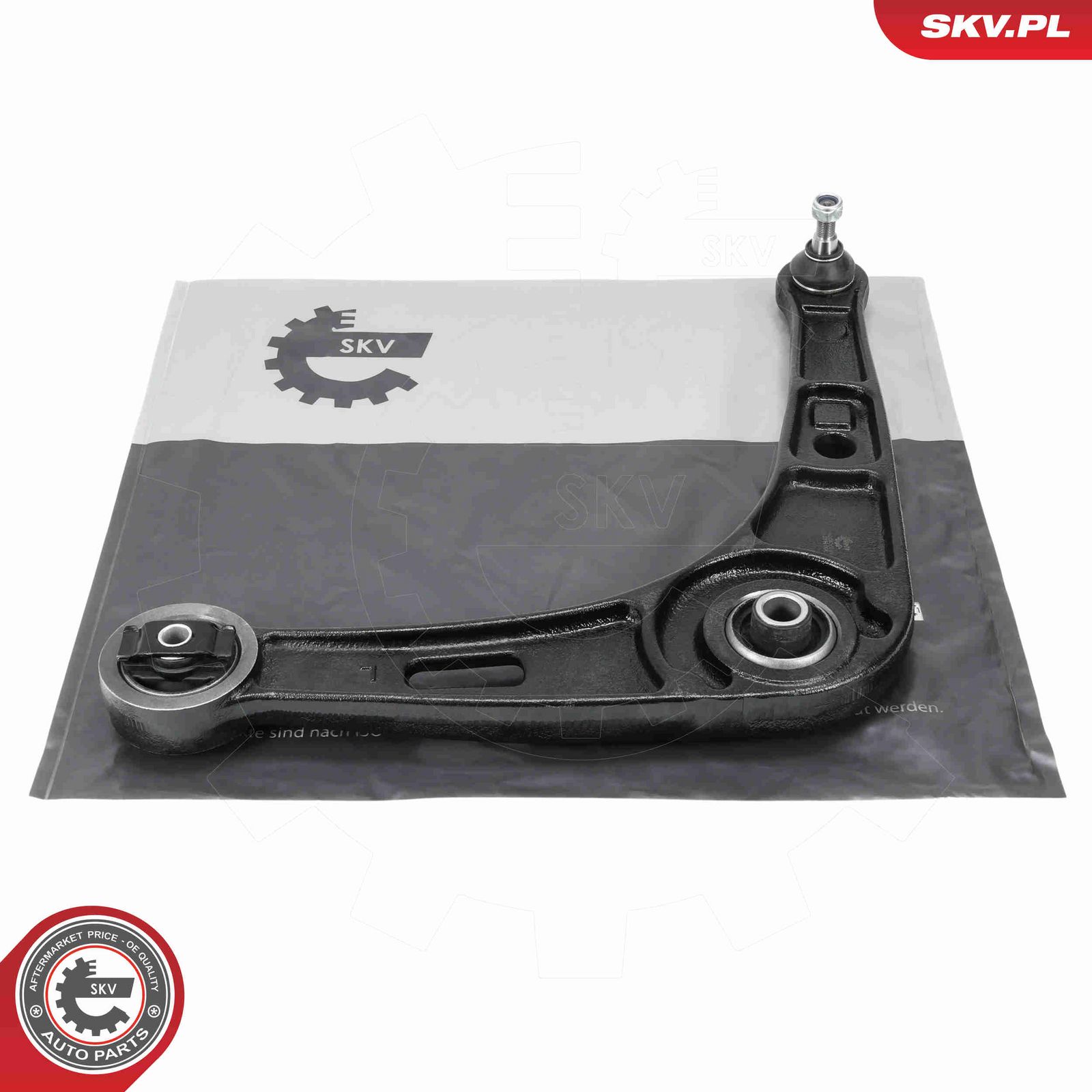 Рычаг независимой подвески колеса, подвеска колеса