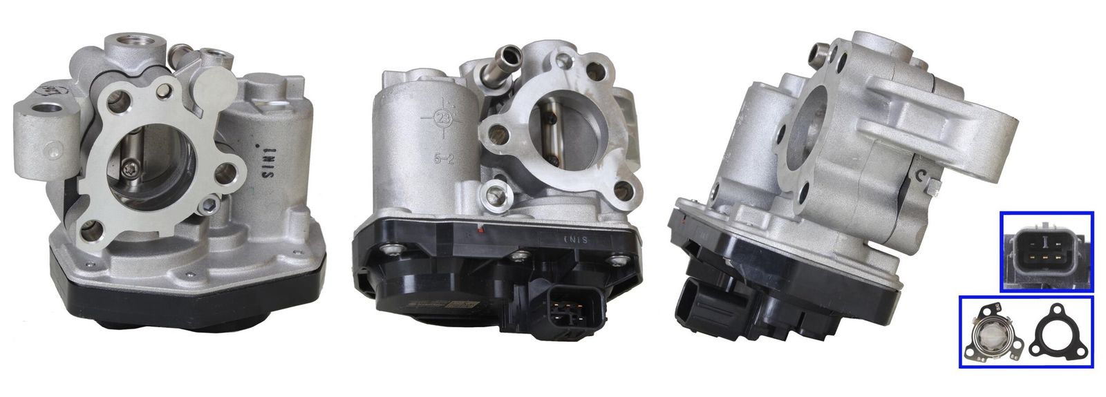 Supapa EGR ELSTOCK 73-0466