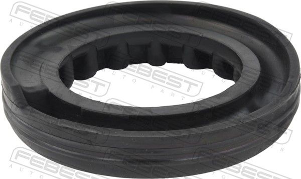 Atsperes atbalstplāksne