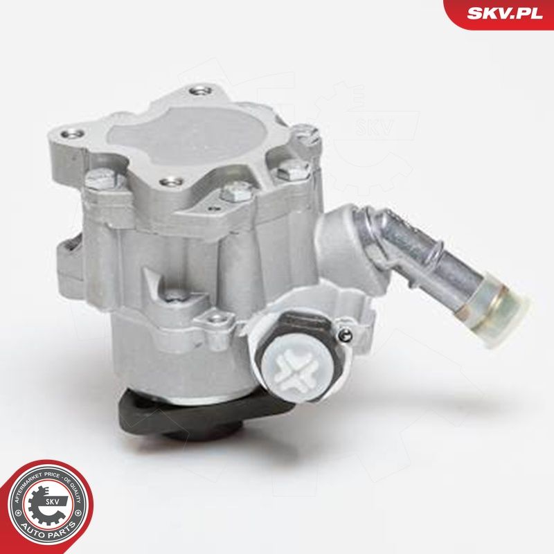 Levně Hydraulické čerpadlo, řízení ESEN SKV 10SKV129
