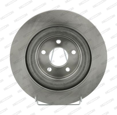 Tarcza hamulcowa FERODO DDF1703