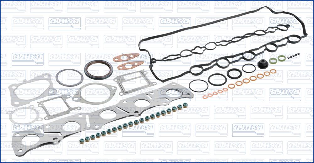 Комплект прокладок, головка цилиндра