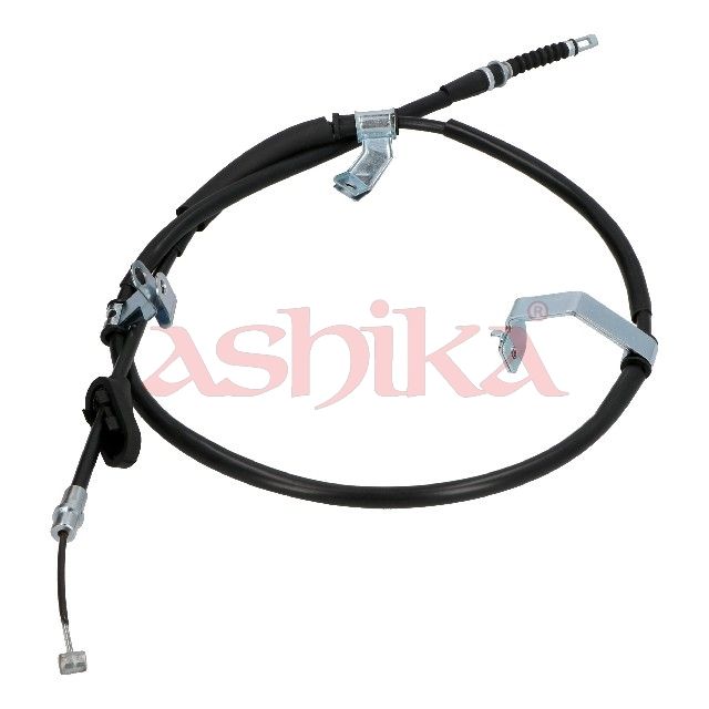 Cablu, frana de parcare ASHIKA 131-0K-K31R