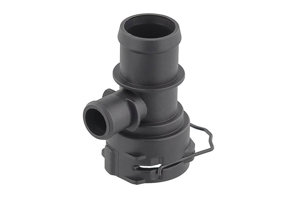 Flansa lichid racire TOPRAN 117 627