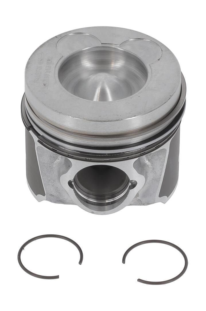 Piston NÜRAL 87-434207-00