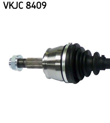 Levně Hnací hřídel SKF VKJC 8409