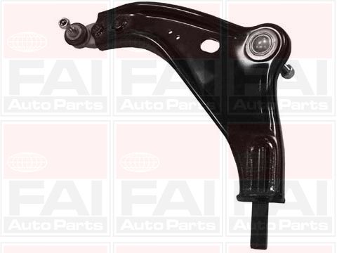 Wahacz, zawieszenie koła FAI AUTOPARTS SS2933