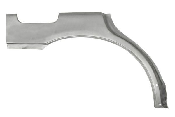 Внутренняя часть крыла