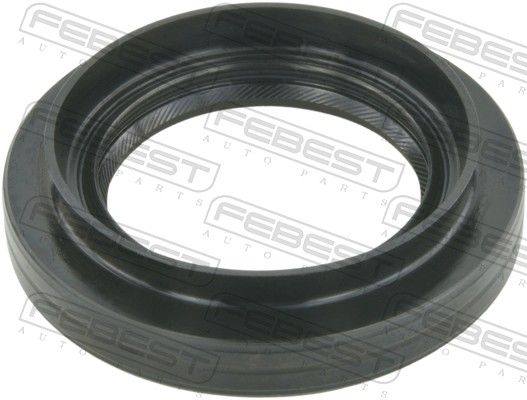 Уплотняющее кольцо, дифференциал